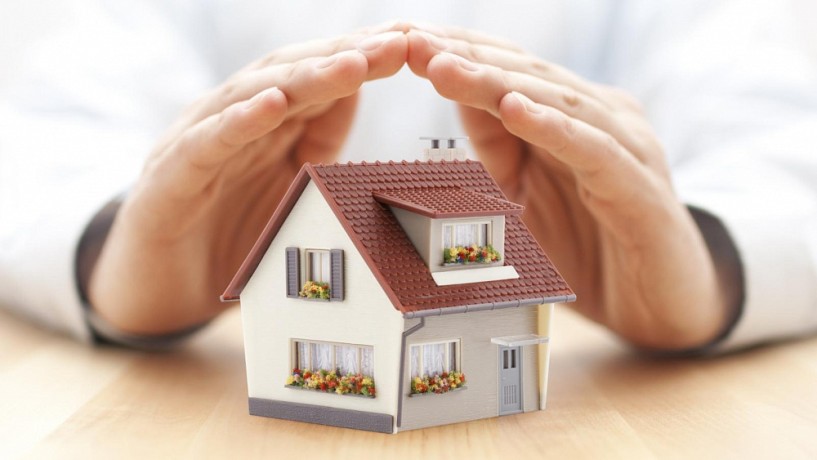Страхование жилых строений, помещений, домашнего и иного имущества